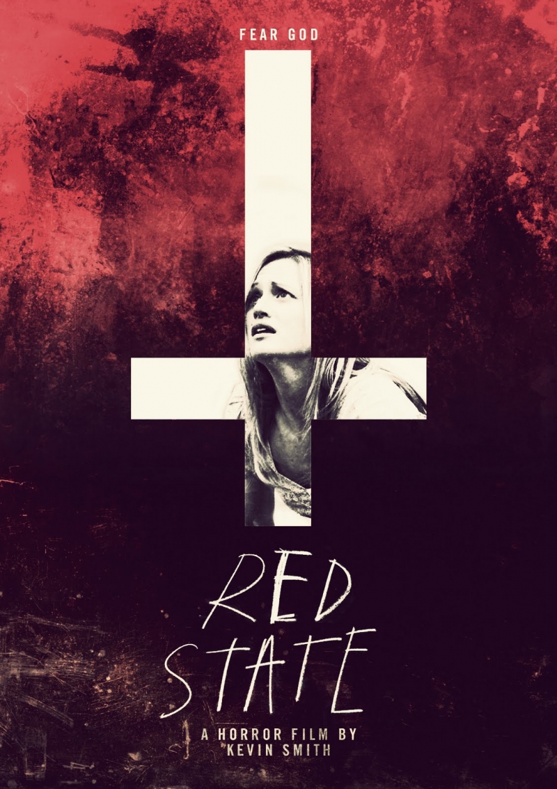 Красный штат | Red State | 2011