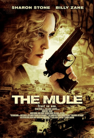Мул | The Mule | 2013