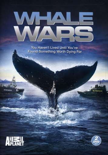 Китовые войны | Whale Wars | 2009