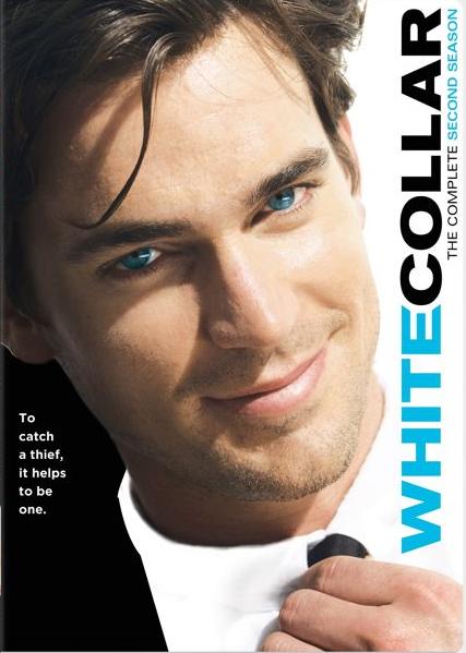 Белый Воротничок / White Collar (2009-2012)