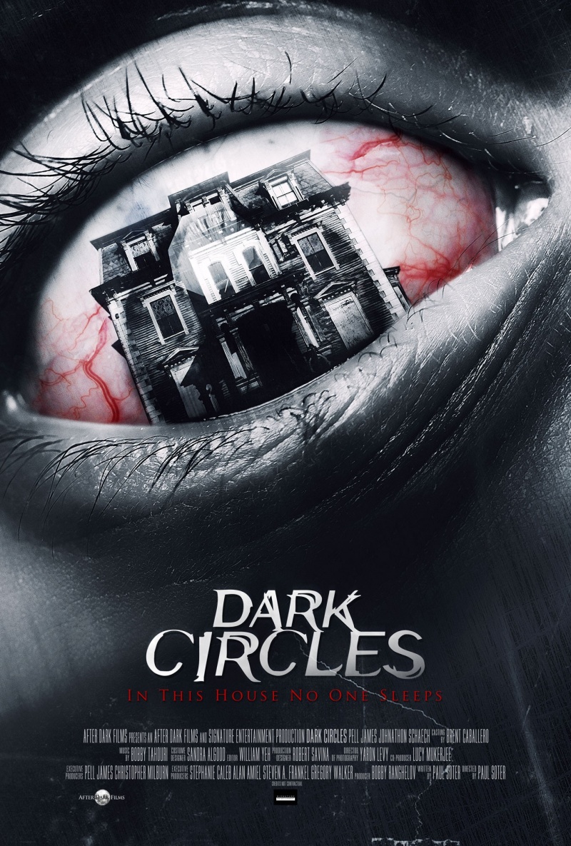 Темные круги | Dark Circles | 2013