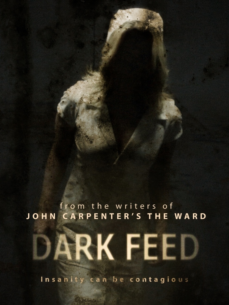 Темный поток | Dark Feed | 2013