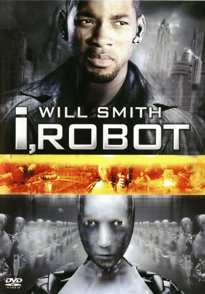 Я, робот | I, Robot | 2004
