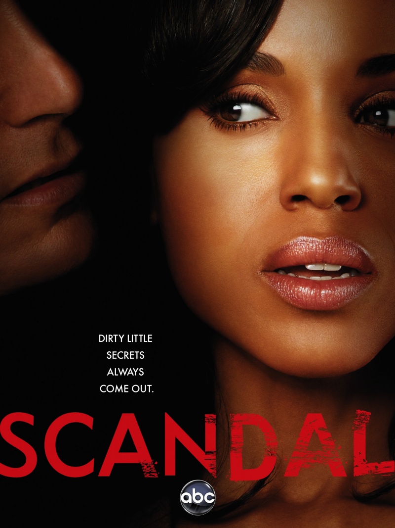 Скандал | Scandal | 2012