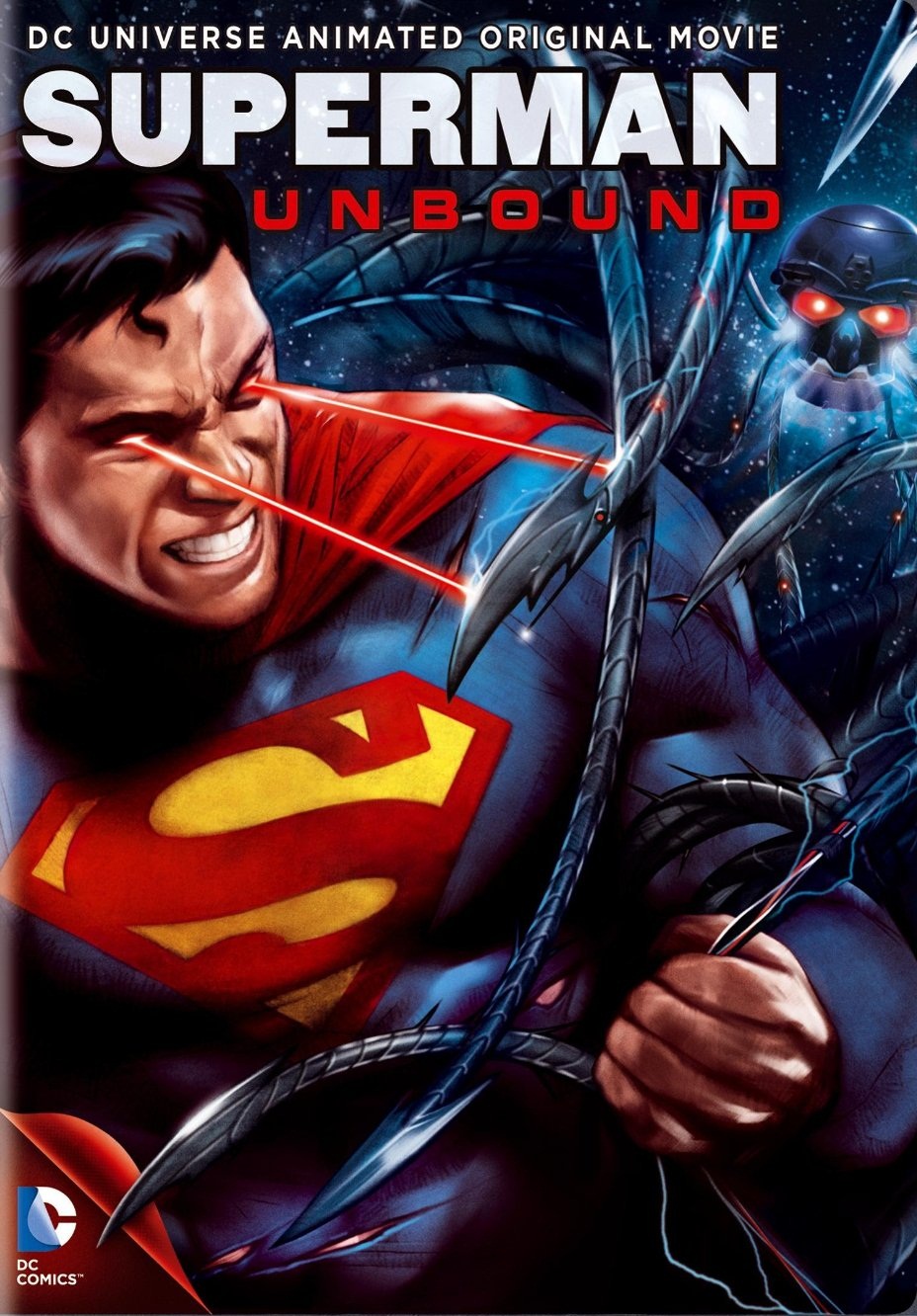 Супермен: Свободный | Superman: Unbound | 2013
