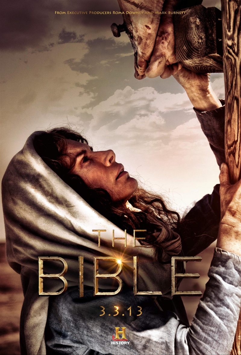 Библия / The Bible (2013)