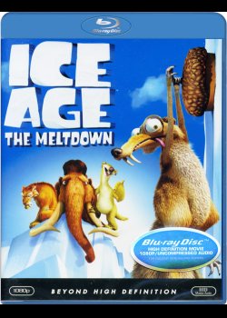 Ледниковый период 2: Глобальное потепление | Ice Age: The Meltdown | 2006